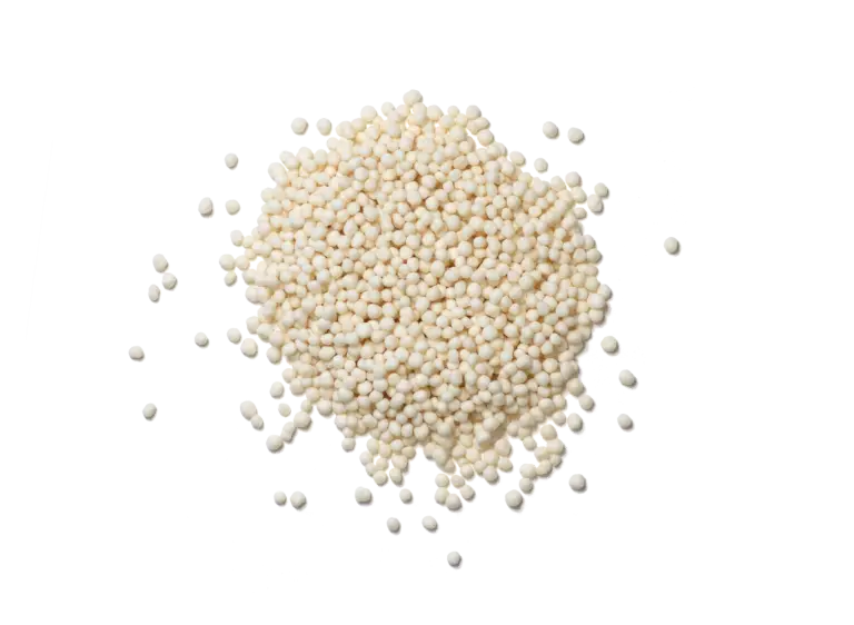 Ein Rohstoffbild vom Nährstoff MSM