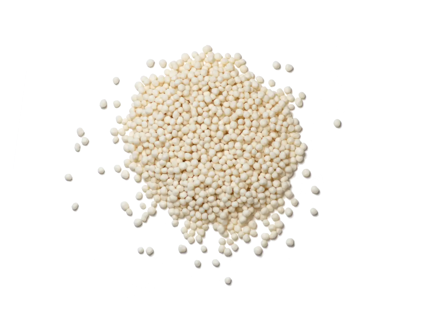 Ein Rohstoffbild vom Nährstoff MSM