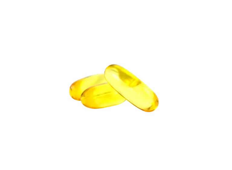 Ein Rohstoffbild vom Nährstoff Omega 3