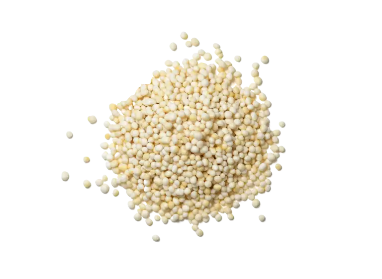 Ein Rohstoffbild vom Nährstoff Selen