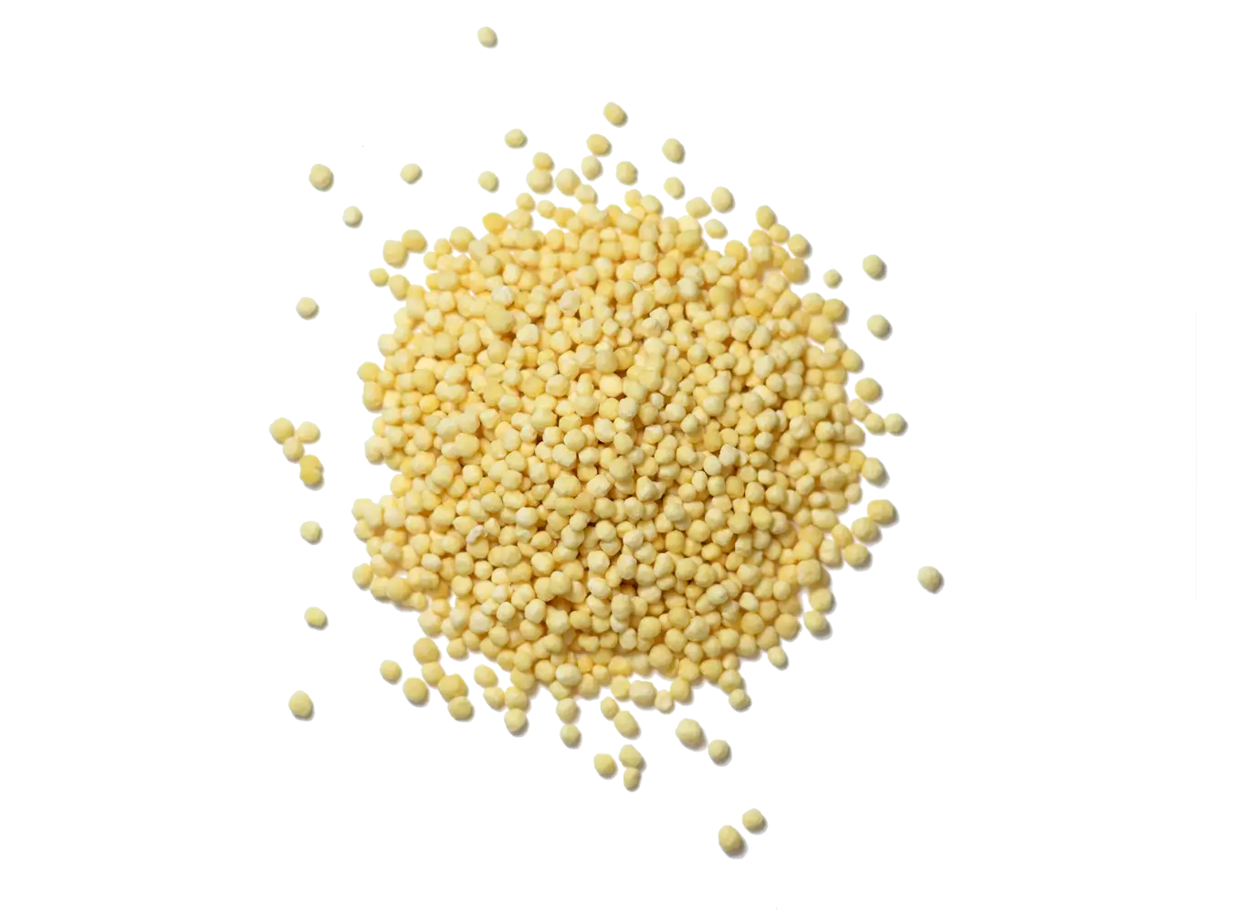 Ein Rohstoffbild vom Nährstoff Vitamin A