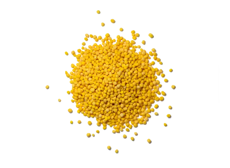 Ein Rohstoffbild vom Nährstoff Vitamin B2