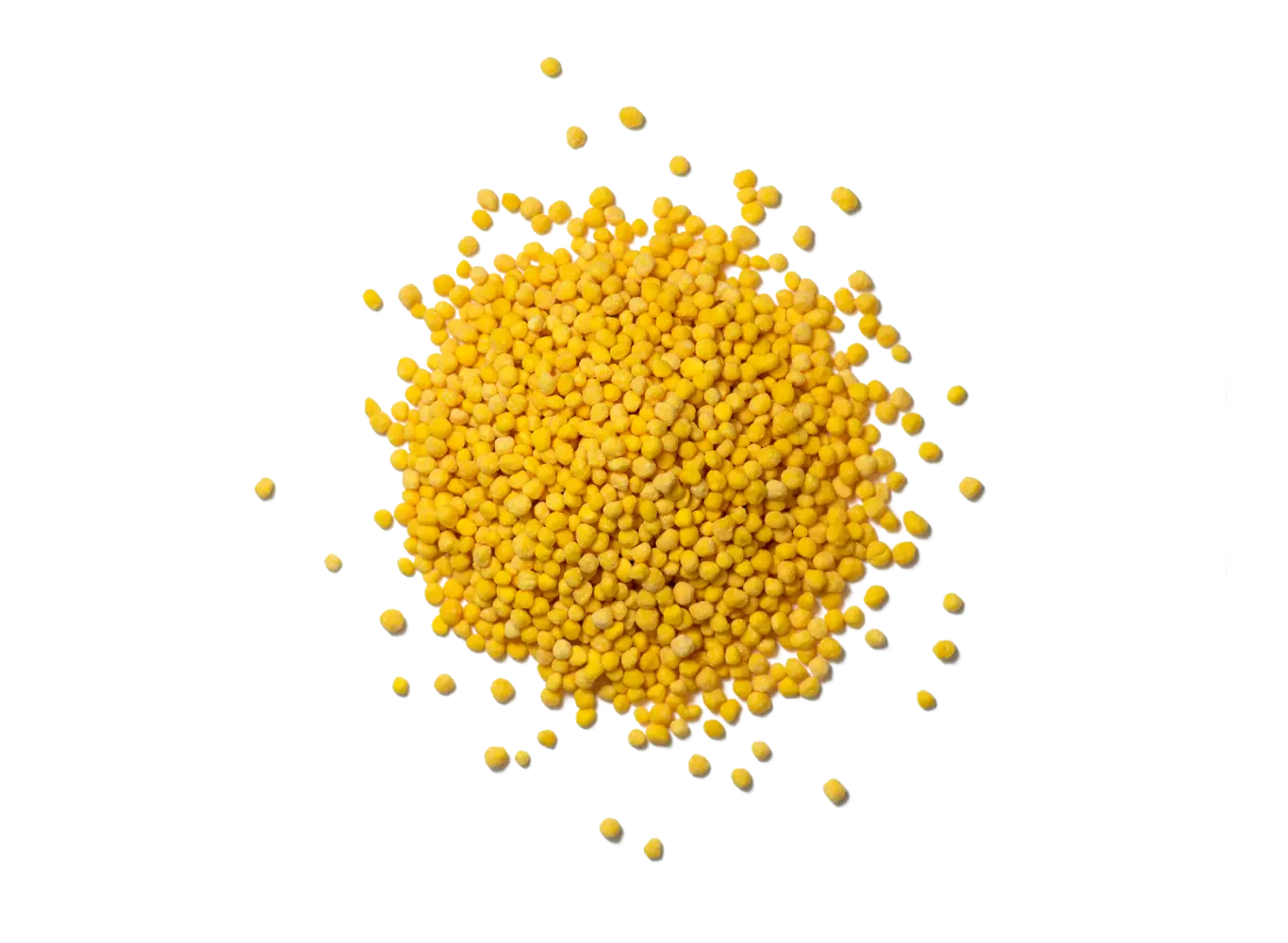 Ein Rohstoffbild vom Nährstoff Vitamin B2