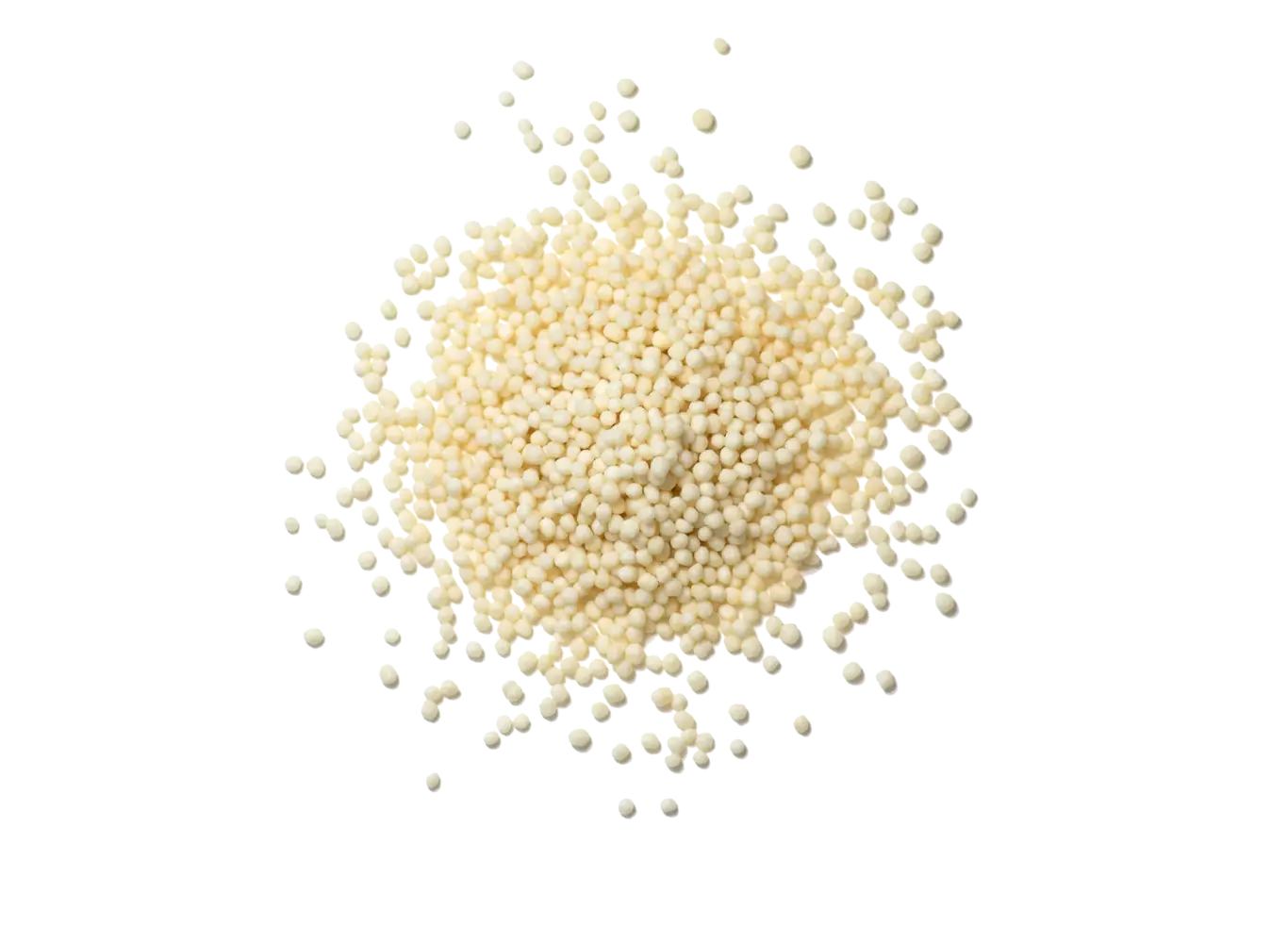 Ein Rohstoffbild vom Nährstoff Zink