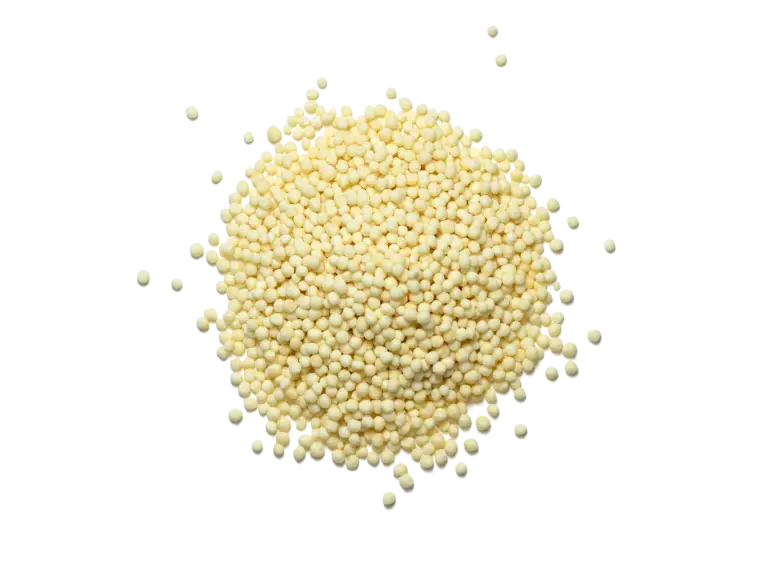 Ein Rohstoffbild vom Nährstoff Alpha Liponsäure