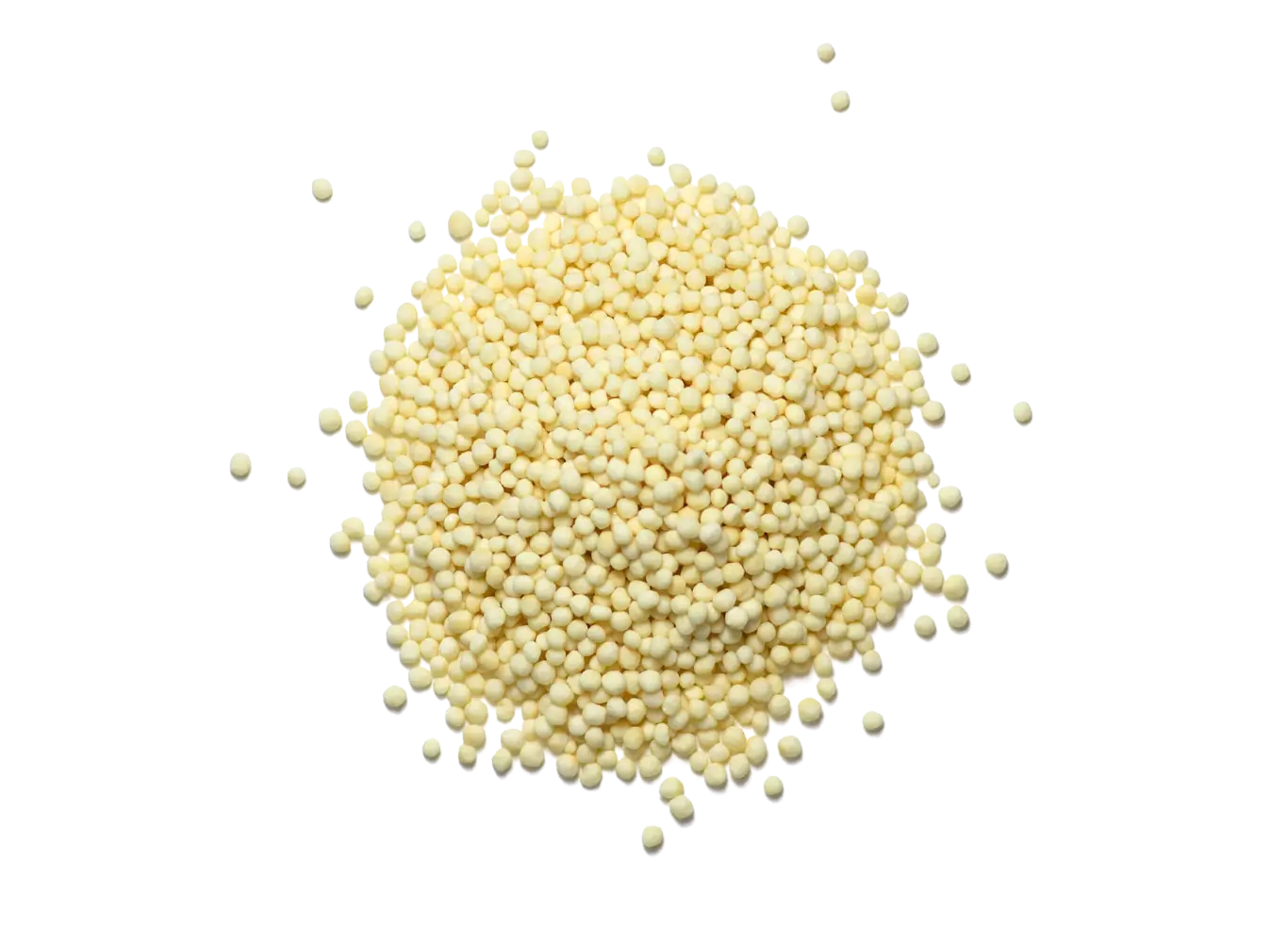 Ein Rohstoffbild vom Nährstoff Alpha Liponsäure