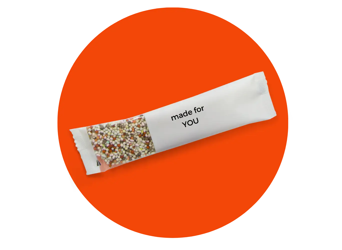 NovoMedic Elements bestehen aus Micropods die viele Vorteile gegenüber anderen Nahrungsergänzungsmitteln bieten