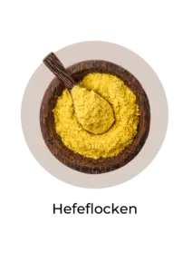 Hefeflocken