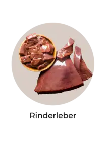 Rinderleber