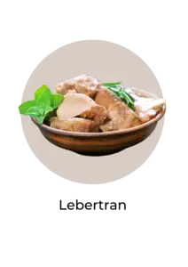Lebertran