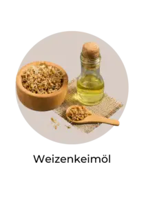 Weizenkeimöl