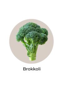 Brokkoli