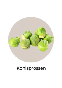 Kohlsprossen