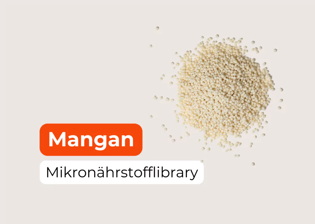 Titelbild Mangan Mikronährtofflibrary