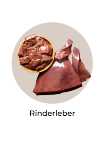 Rinderleber