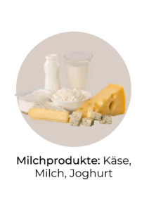 Milchprodukte