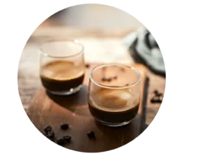 Perfekter Kaffeegenuss Tipps – hochwertige Bohnen, ideale Zubereitung und Genuss ohne Zusatzstoffe.